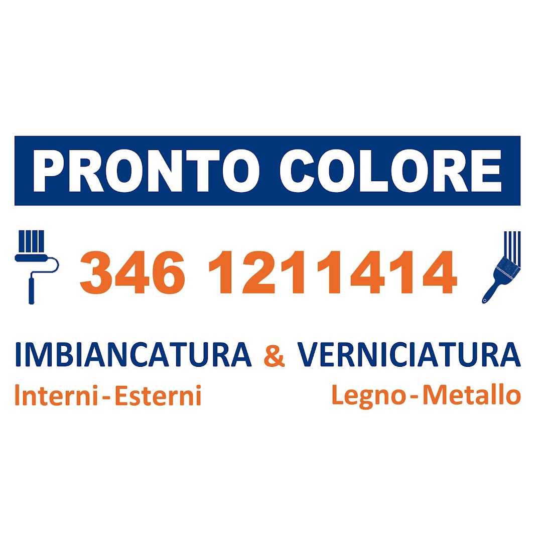 PRONTO COLORE — Foto 4